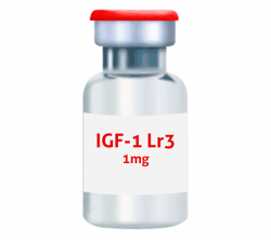 IGF-1 LR3 1 mg (1 vial)