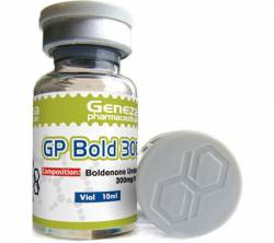 GP Bold 300 mg (1 vial)