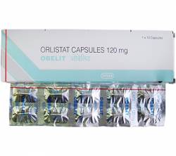 Obelit 120 mg (10 pills)