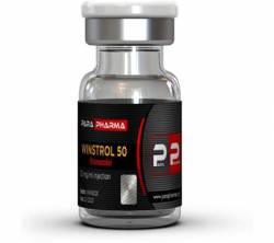 WINSTROL inj. 50 mg (1 vial)