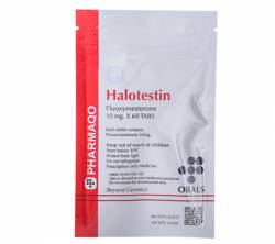 Halotestin 10 mg (60 tabs)