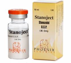 Stanoject 50 mg (1 vial)