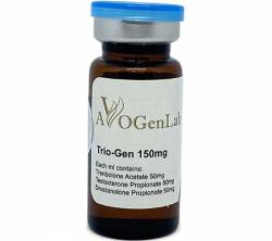 Trio-Gen 150 mg (1 vial)