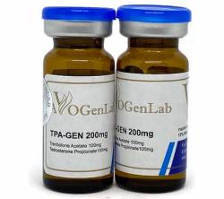 TPA-Gen 200 mg (1 vial)