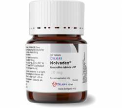 Nolvadex 10 mg (50 tabs)