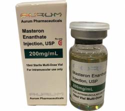 Masteron Enanthate 200 mg (1 vial)