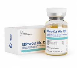 Ultima-Cut Mix 150 mg (1 vial)