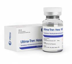 Ultima-Tren Hexa 100 mg (1 vial)
