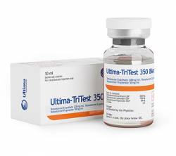 Ultima-TriTest 350 Blend (1 vial)