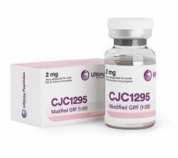 Ultima-CJC1295 2 mg (1 vial)