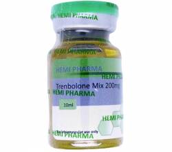 Trenbolone Mix 200 mg (1 vial)