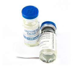 Methenolone Enanthate 100 mg (1 vial)