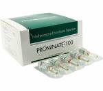 Prominate 100 mg (10 amps)