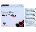Stanzomax 50 mg (10 ampoules)