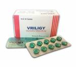 Vriligy 60 mg (10 pills)