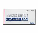 Hydrazide 12.5 mg (100 pills)