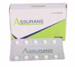 Assurans 20 mg (30 pills)