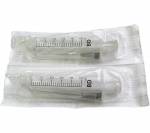 5ml Syringe and Needle (10 syringes with needles)