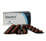 Halobol 5 mg (50 tabs)