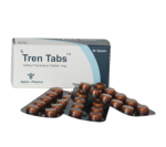 Tren Tabs 1 mg (50 tabs)