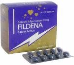 Fildena Super Active 100 mg (10 pills)