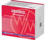 Ursomed 250 mg (100 caps)