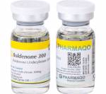 Boldenone 300 mg (1 vial)