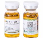 Tri-Tren 200 mg (1 vial)