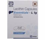 Essentiale-L 1 g (10 caps)