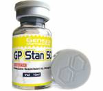 GP Stan 50 mg (1 vial)