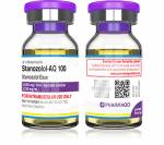 Stanozolol-AQ 100 mg (1 vial)