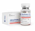 Ultima-Drostan E 200 mg (1 vial)