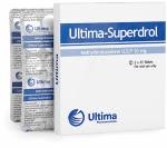 Ultima-Superdrol 10 mg (50 tabs)