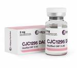 Ultima-CJC-1295 With DAC 2 mg (1 vial)