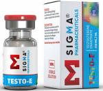 Testo-E 250 mg (1 vial)