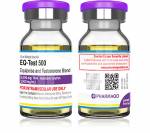 EQ-Test 500 mg (1 vial)