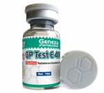 GP Test E400 (1 vial)
