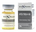 INTEX TREN-H 100 (1 vial)