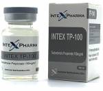 INTEX TP-100 (1 vial)