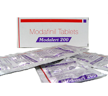 Modalert 200 mg (10 pills)