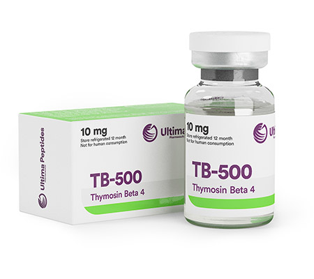 Ultima-TB-500 10 mg (1 vial)